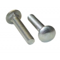 Stainless Carriage Bolts